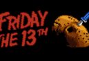 Halloween RetroSpective – Friday the 13th