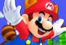 RetroVision – Super Mario isn’t actually a Plumber