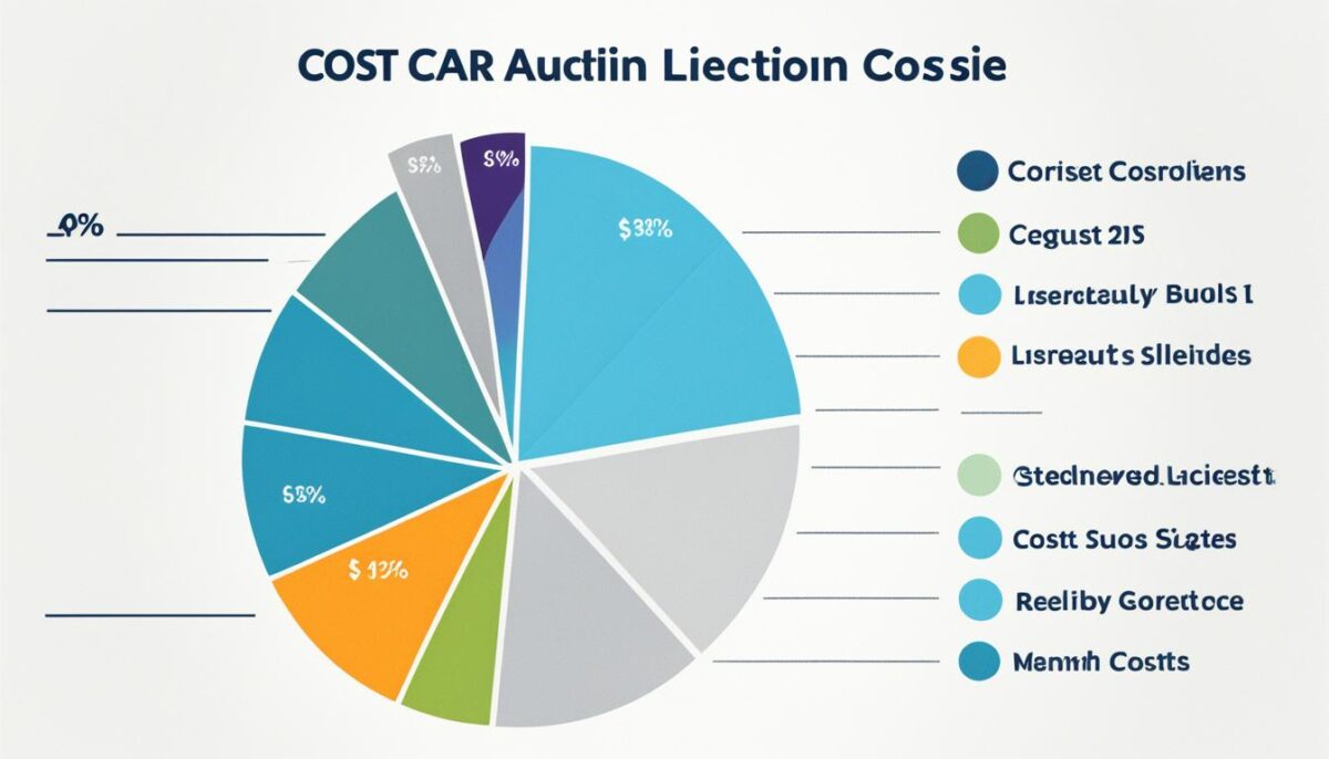 Breakdown of Expenses