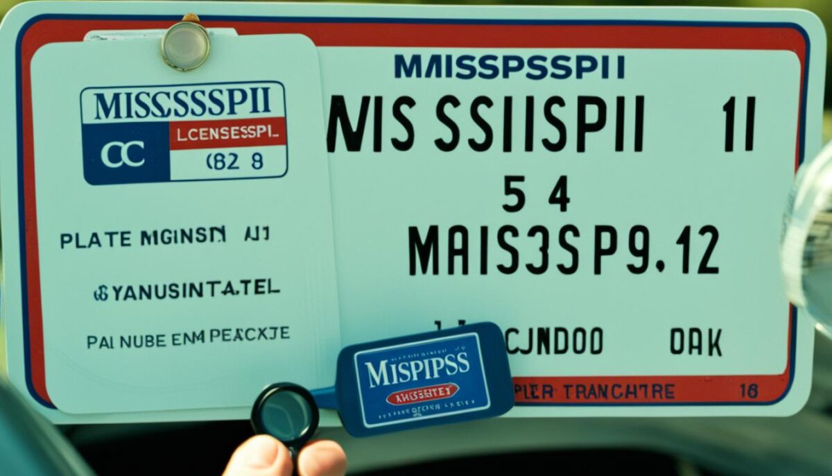 Car Auction License Mississippi