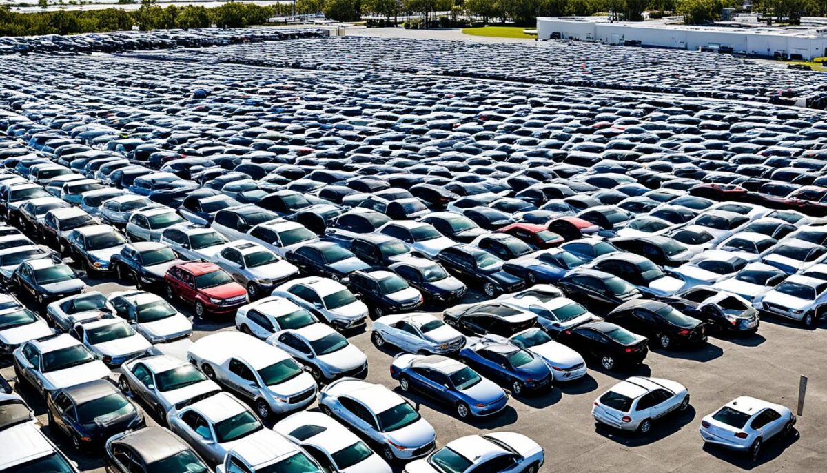 Car Auction License Requirements in Florida