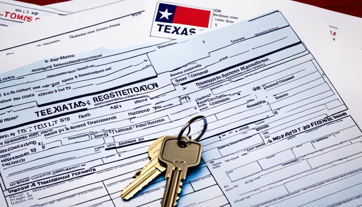 Car Auction License requirements Texas