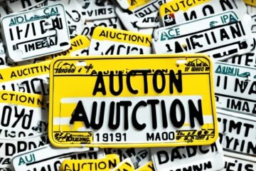 Get Car Auction License Arizona