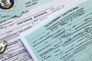 Get Car Auction License California