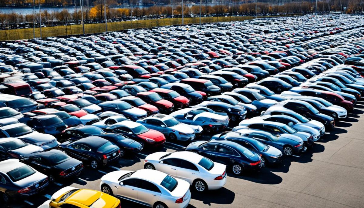 NY car auction license requirements