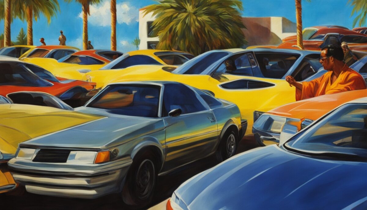 car auction license in Florida